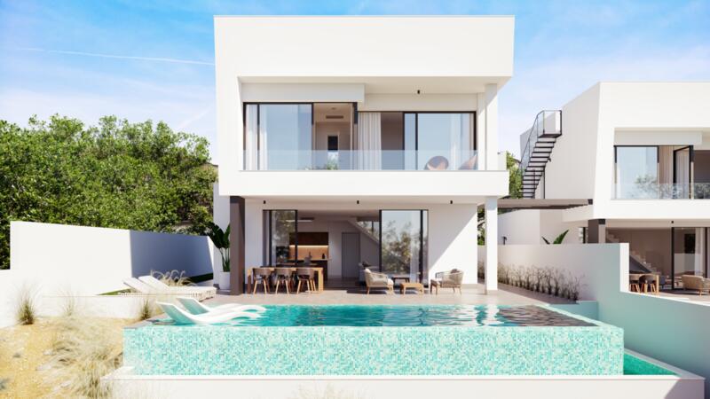 4 bedroom Villa for sale