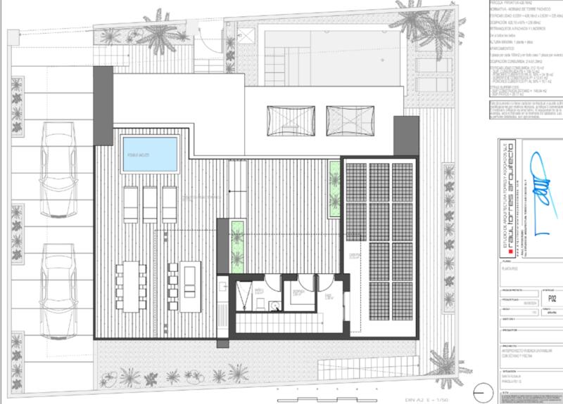3 Cuarto Villa en venta
