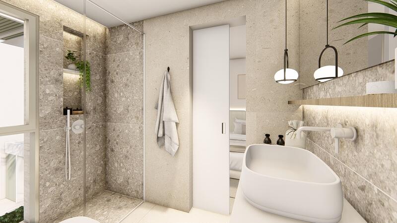 3 Cuarto Villa en venta