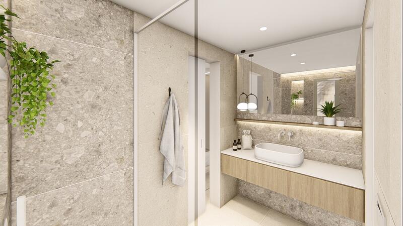 3 Cuarto Villa en venta