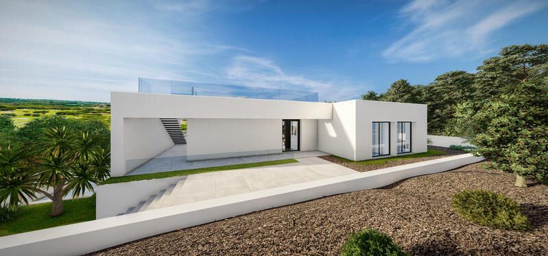 4 bedroom Villa for sale