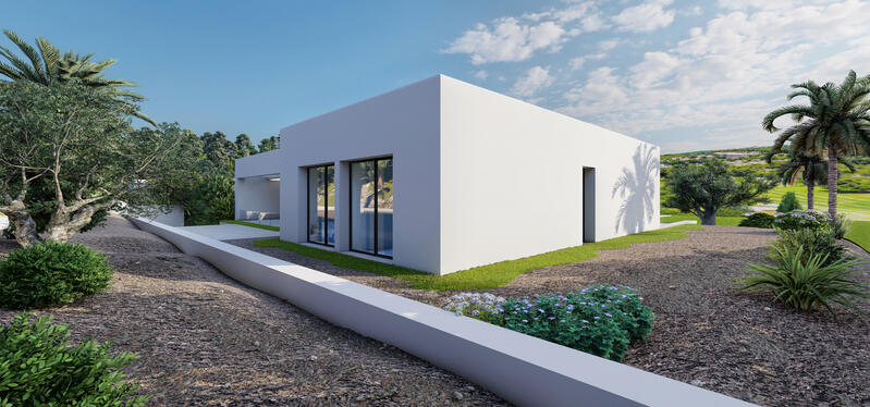 4 bedroom Villa for sale