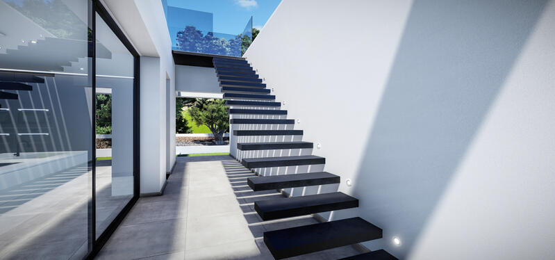 4 bedroom Villa for sale