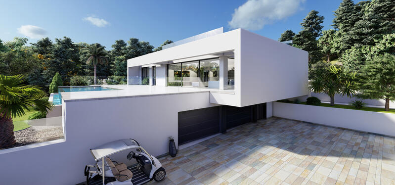 4 bedroom Villa for sale