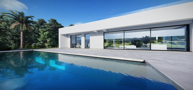 4 bedroom Villa for sale