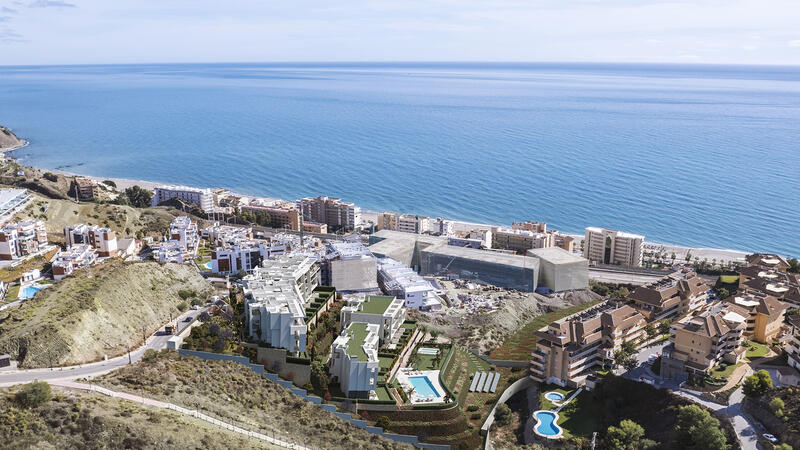 2 Cuarto Apartamento en venta