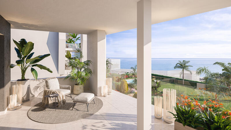 2 Cuarto Apartamento en venta