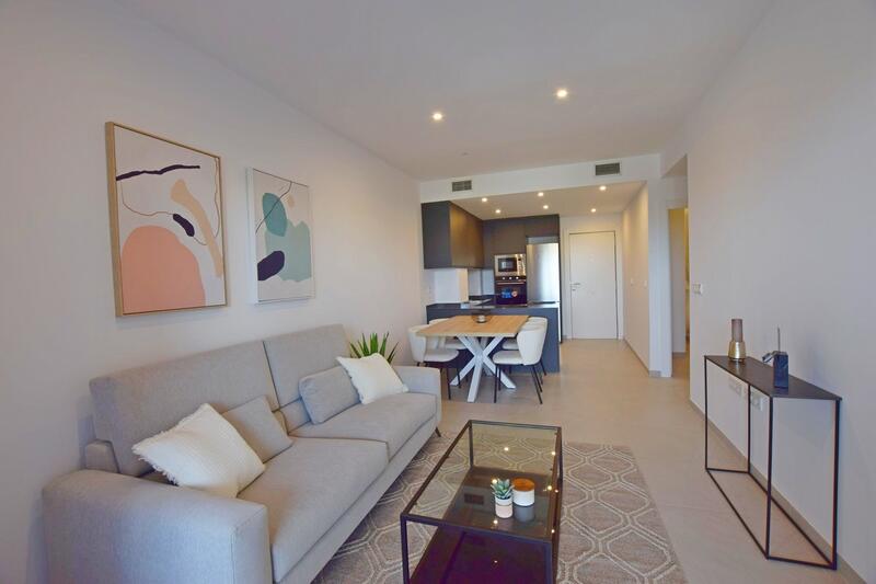 2 bedroom Apartment for sale