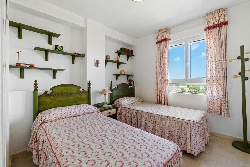 3 bedroom Apartment for sale