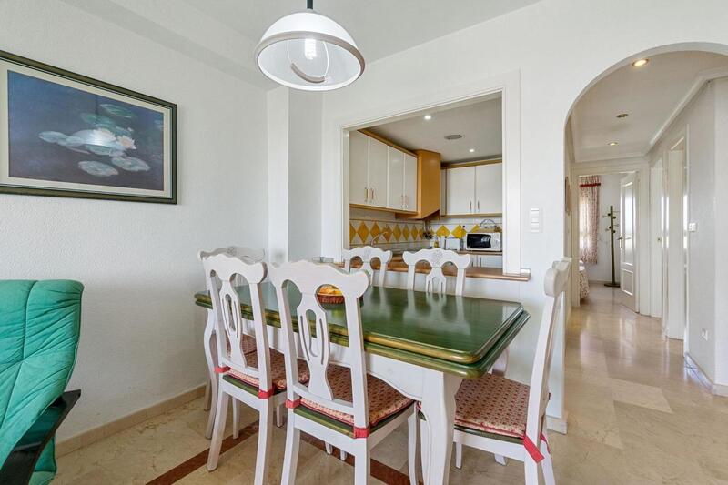 3 bedroom Apartment for sale