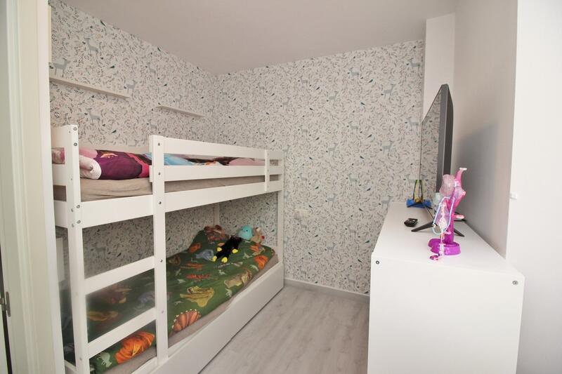 2 soverom Leilighet til salgs