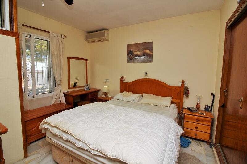 3 Schlafzimmer Stadthaus zu verkaufen
