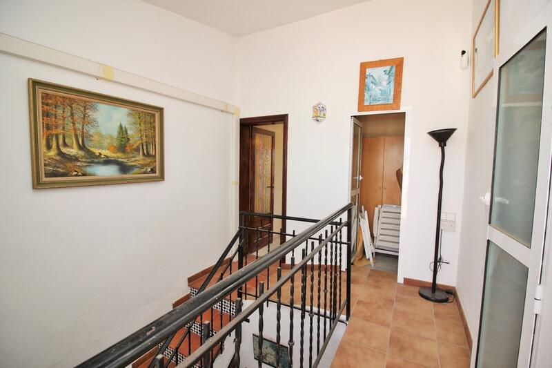 3 Schlafzimmer Stadthaus zu verkaufen