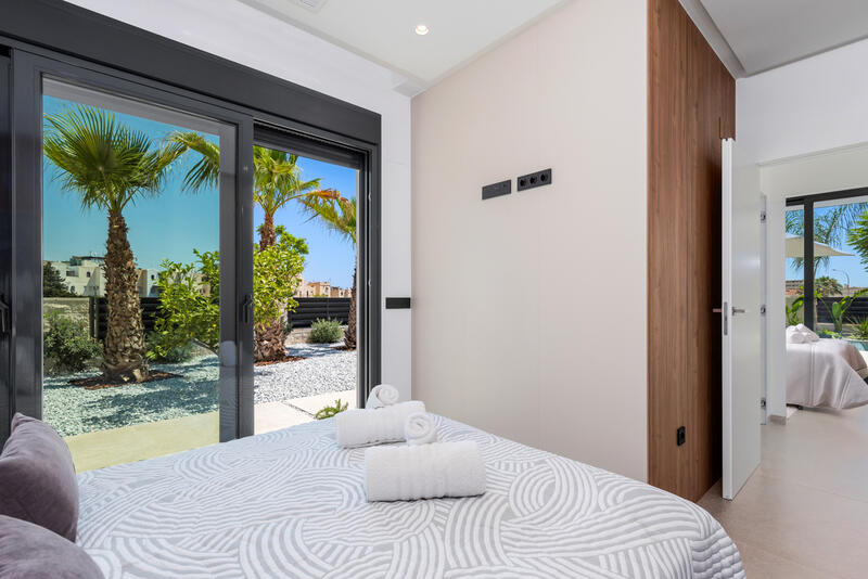 4 chambre Villa à vendre