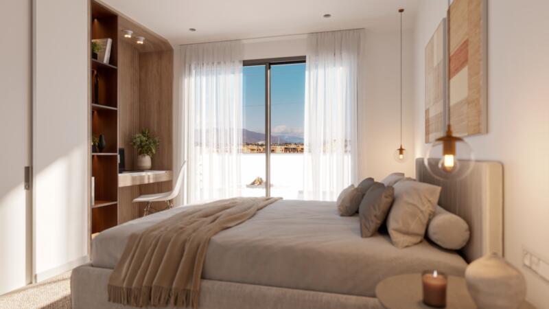 2 bedroom Apartment for sale