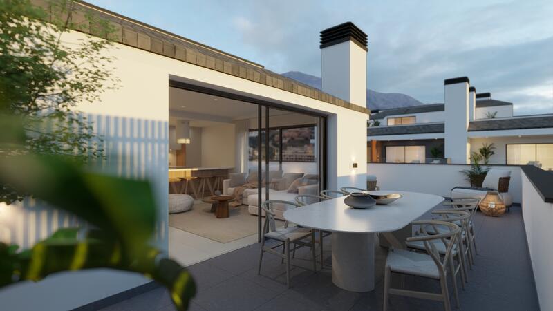 2 bedroom Apartment for sale