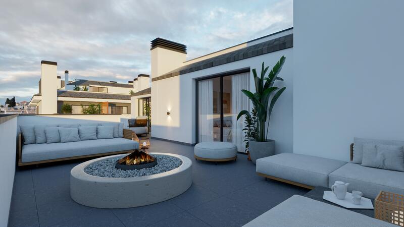 2 bedroom Apartment for sale