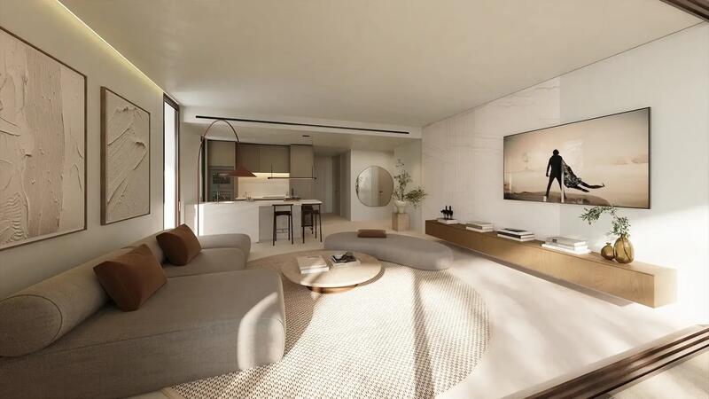2 chambre Appartement à vendre