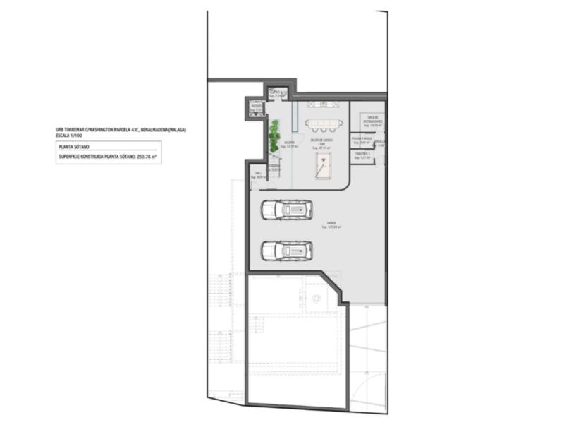 4 bedroom Villa for sale