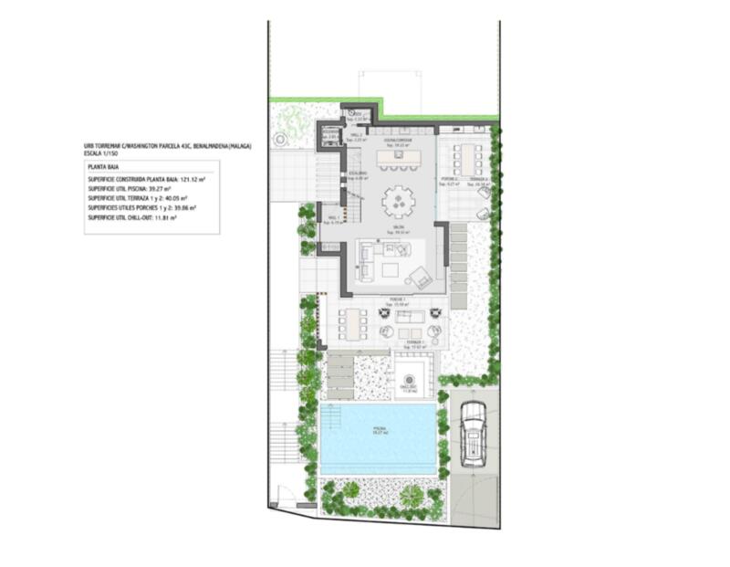 4 bedroom Villa for sale
