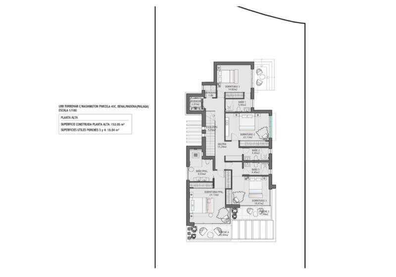 4 bedroom Villa for sale