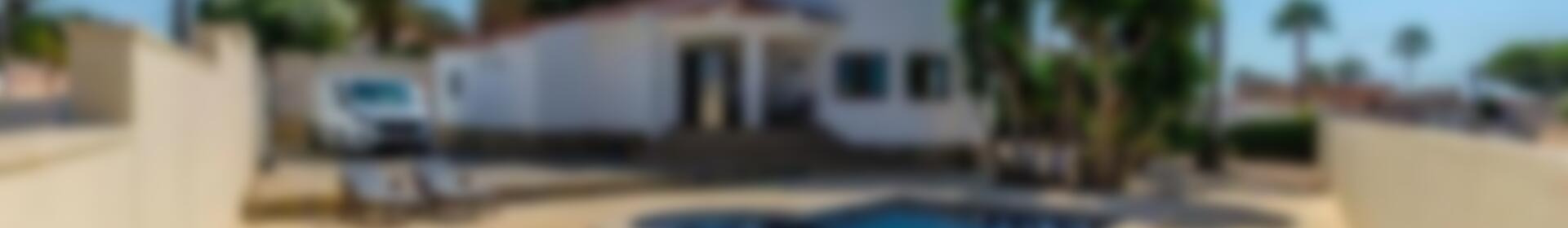 3 bedroom Villa for sale