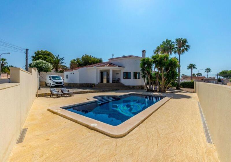 вилла продается в Rojales, Alicante