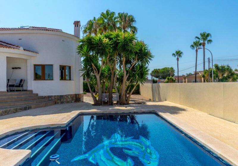 3 bedroom Villa for sale