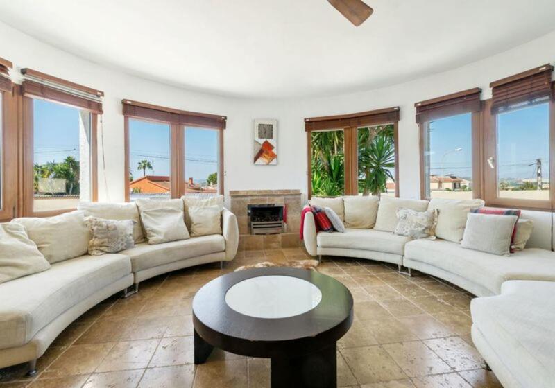 3 bedroom Villa for sale