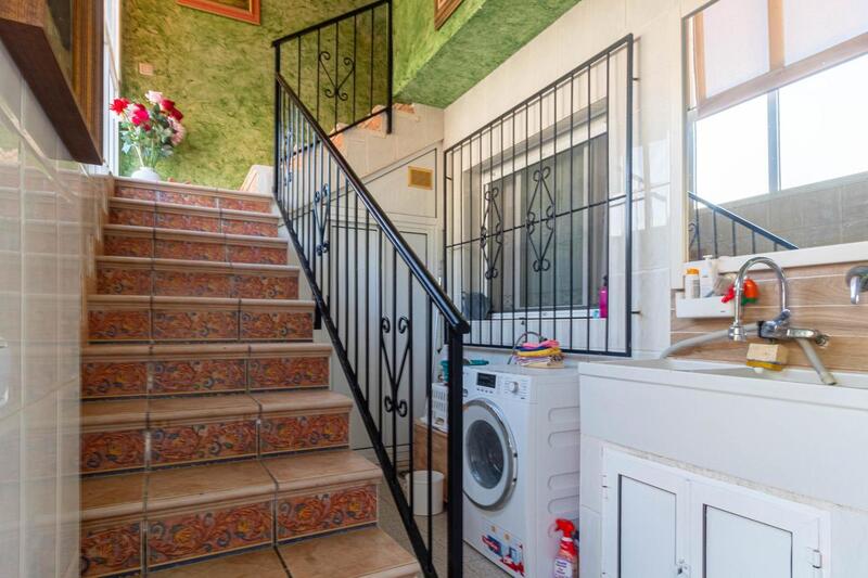 5 soverom Villa til salgs