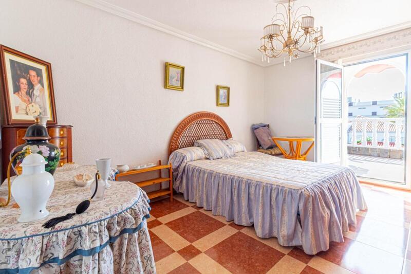 5 soverom Villa til salgs