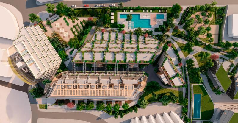 3 bedroom Apartment for sale