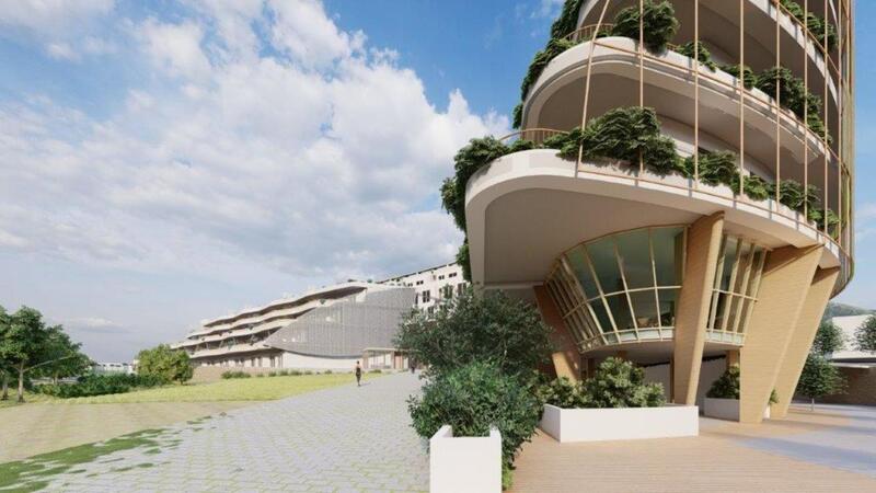 3 bedroom Apartment for sale