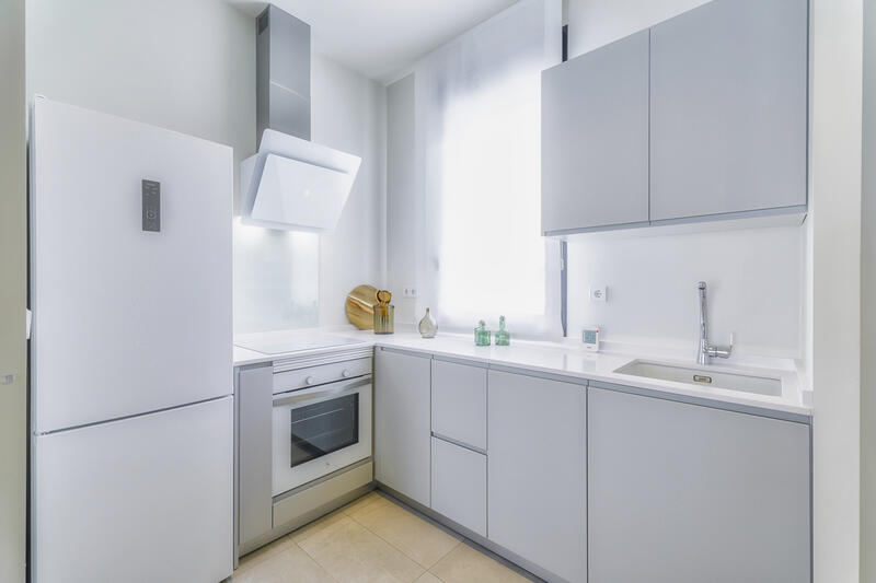 2 Schlafzimmer Stadthaus zu verkaufen