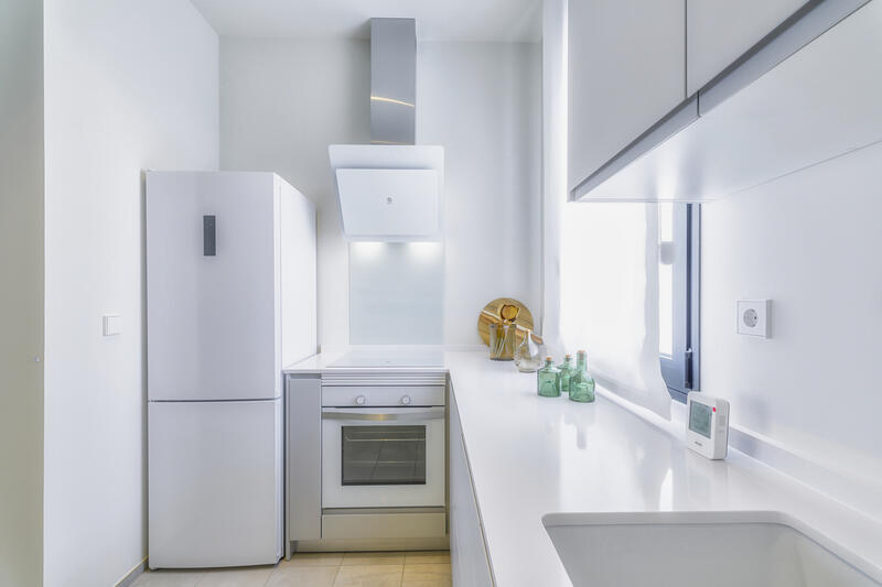 2 Schlafzimmer Stadthaus zu verkaufen