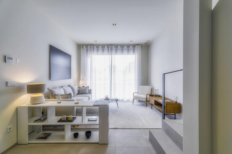 2 Schlafzimmer Stadthaus zu verkaufen