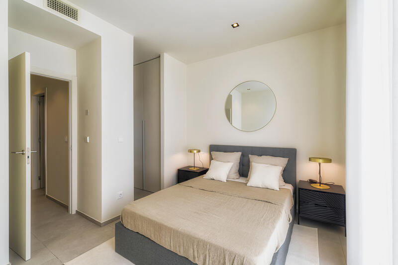 2 Schlafzimmer Stadthaus zu verkaufen