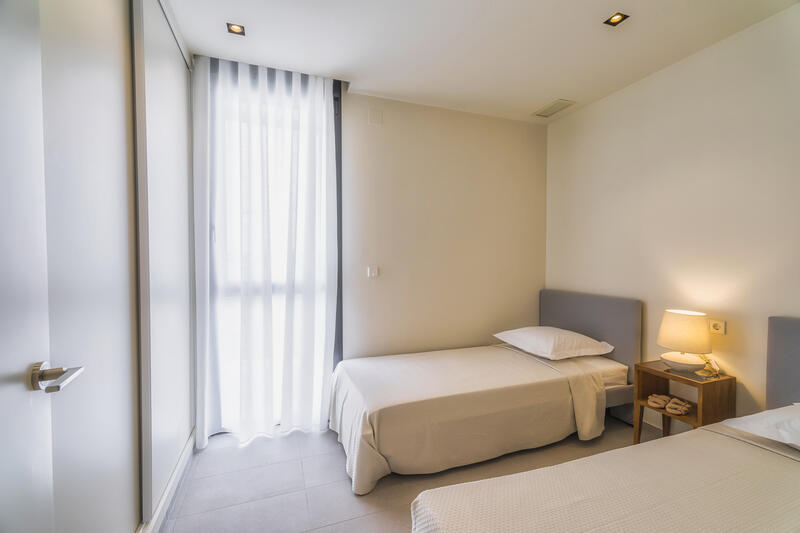 2 Schlafzimmer Stadthaus zu verkaufen