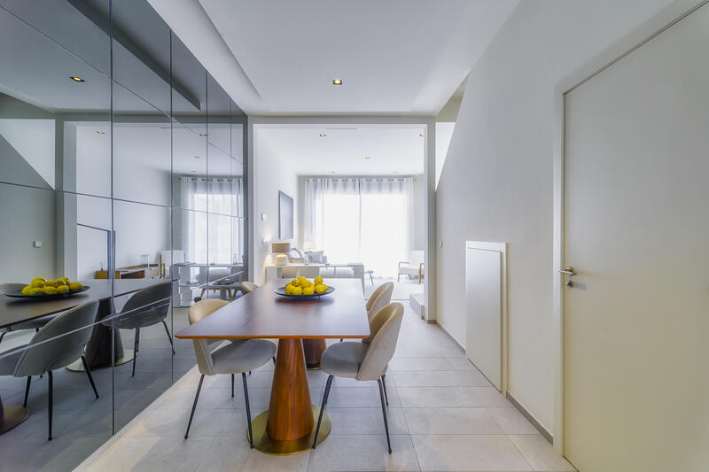 2 Schlafzimmer Stadthaus zu verkaufen