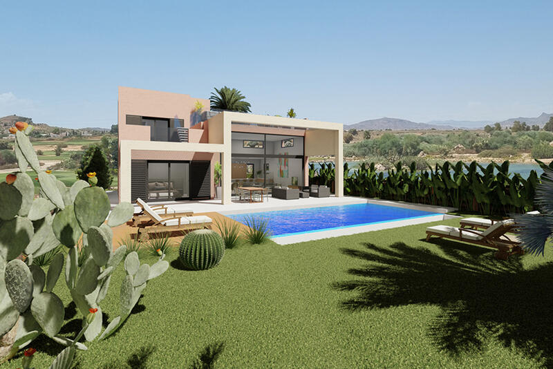 Villa à vendre dans Cuevas del Almanzora, Almería