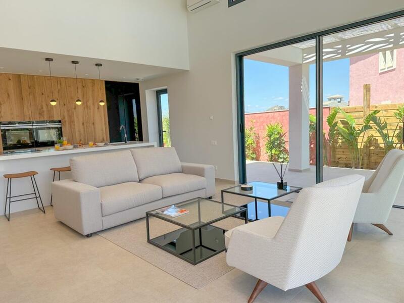 3 Cuarto Villa en venta