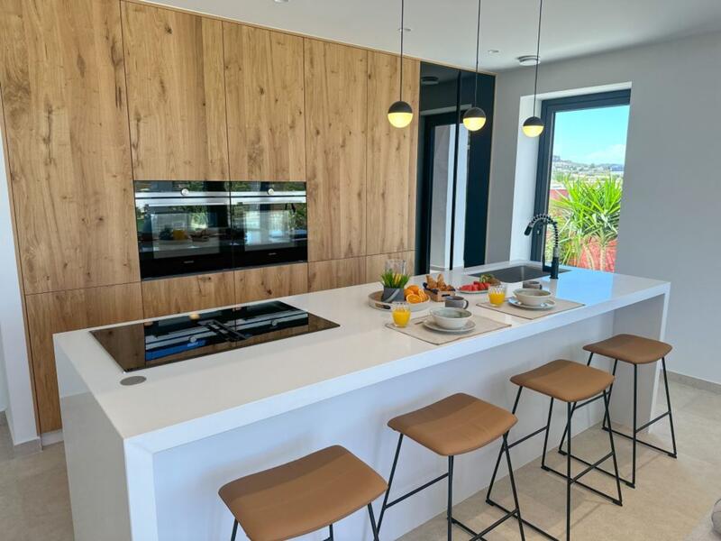 3 Cuarto Villa en venta