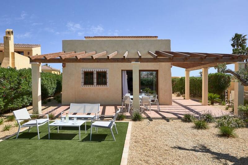 Villa for sale in Cuevas del Almanzora, Almería