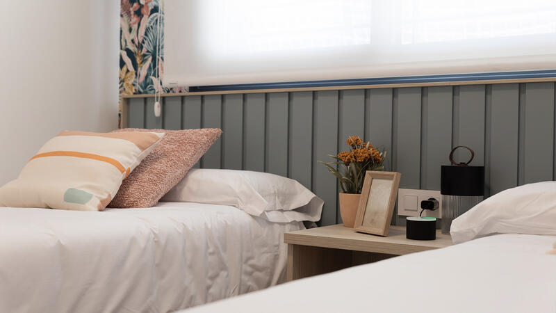 3 chambre Appartement à vendre