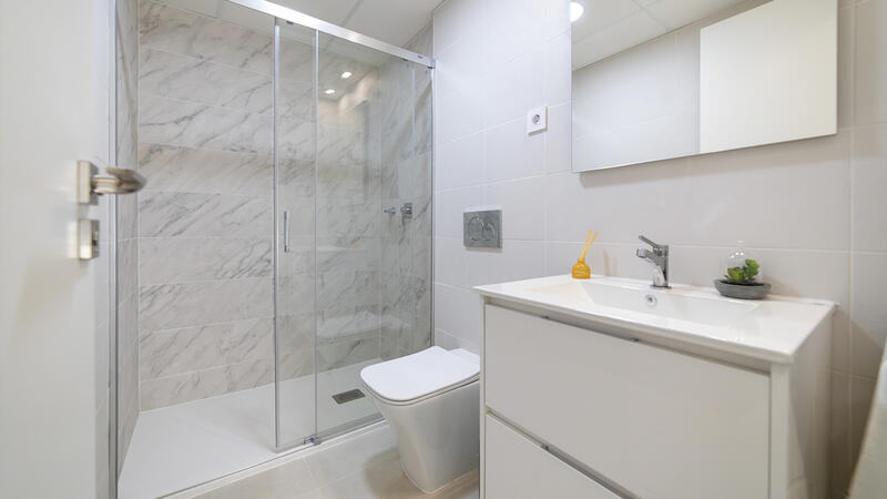 3 chambre Appartement à vendre