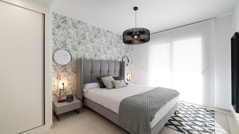 3 chambre Appartement à vendre