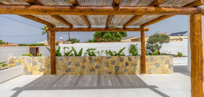4 chambre Villa à vendre