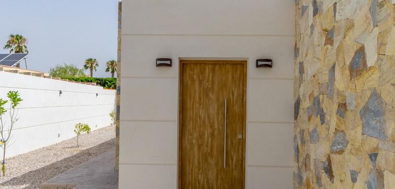 4 chambre Villa à vendre