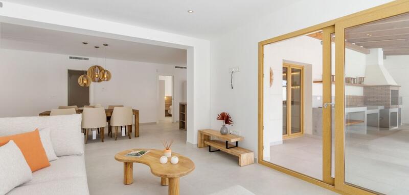 4 chambre Villa à vendre
