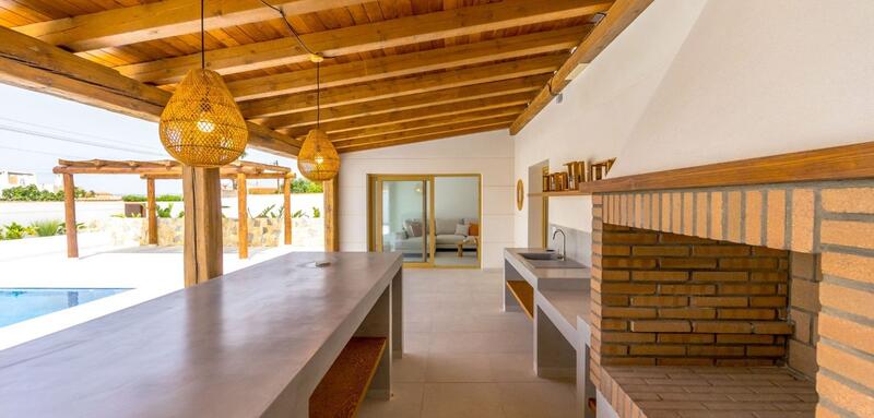 4 chambre Villa à vendre